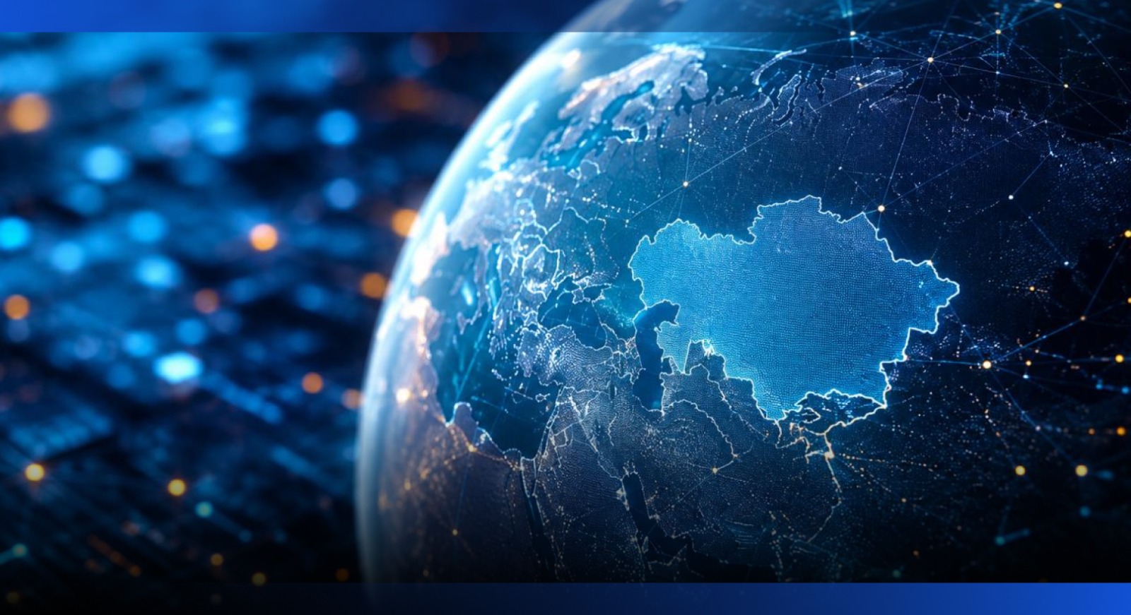 Image for Казахстан присоединился к международному партнерству AI Opportunity Partnership